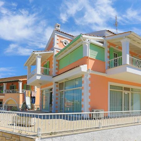 Kassiopi Home Kültér fotó