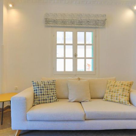 Kassiopi Home Kültér fotó