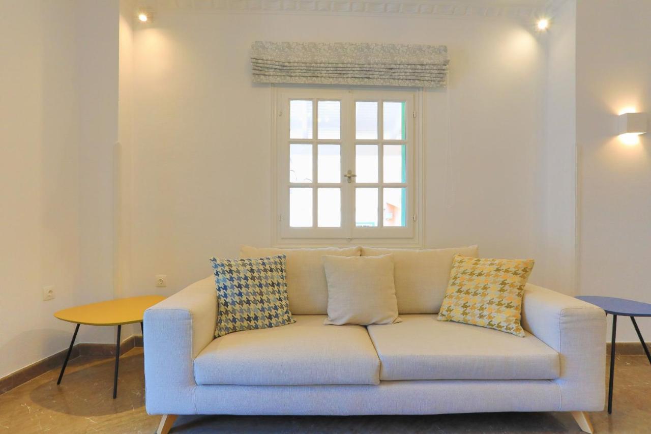 Kassiopi Home Kültér fotó