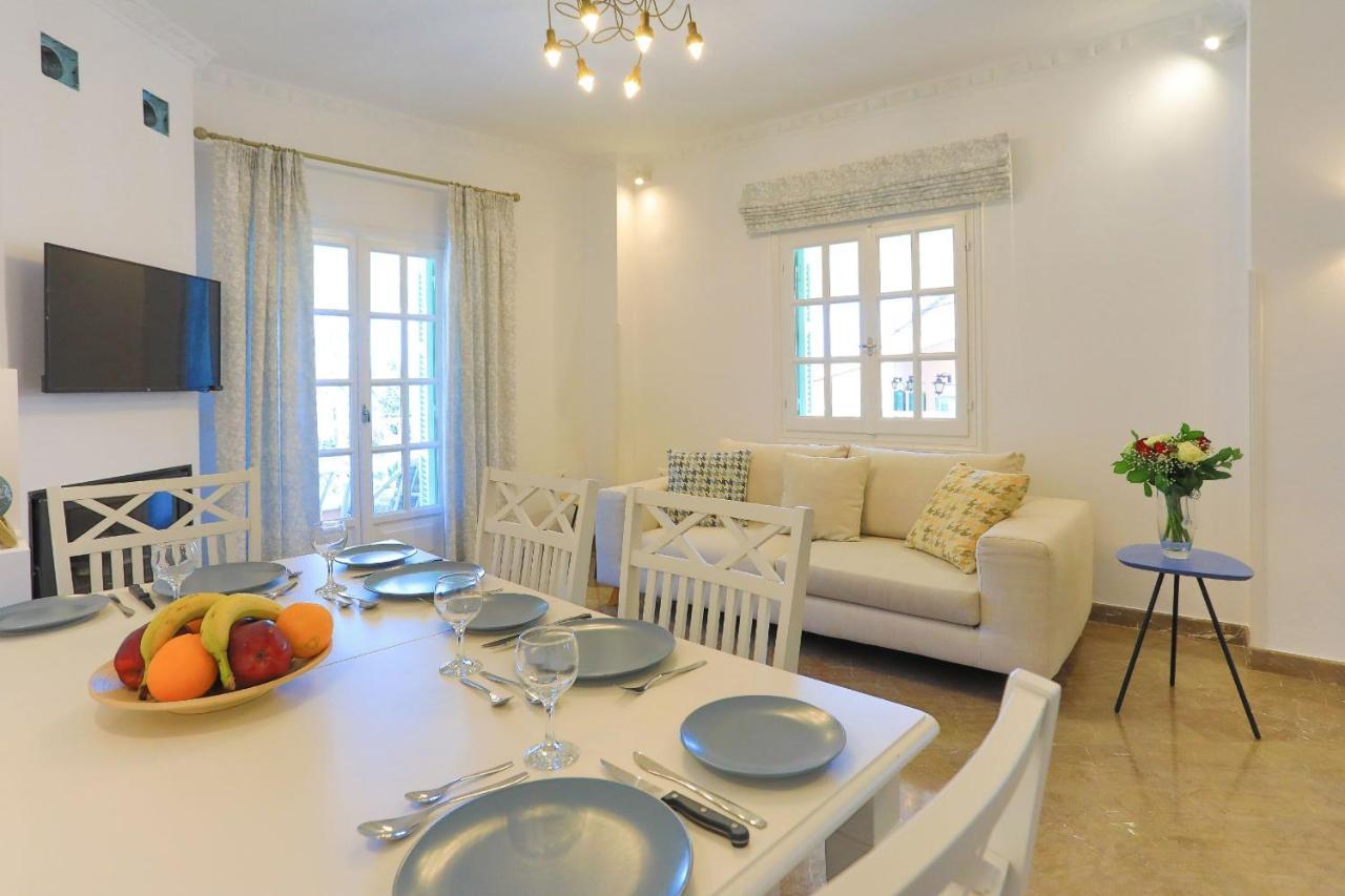 Kassiopi Home Kültér fotó