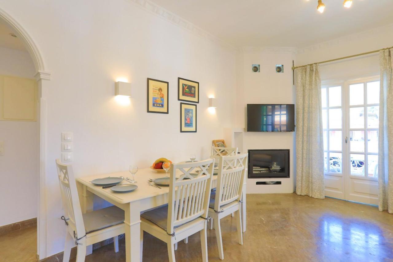 Kassiopi Home Kültér fotó