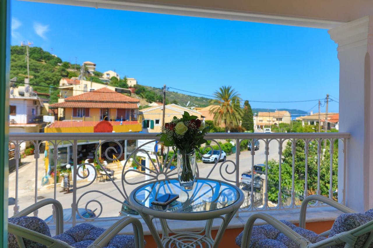Kassiopi Home Kültér fotó