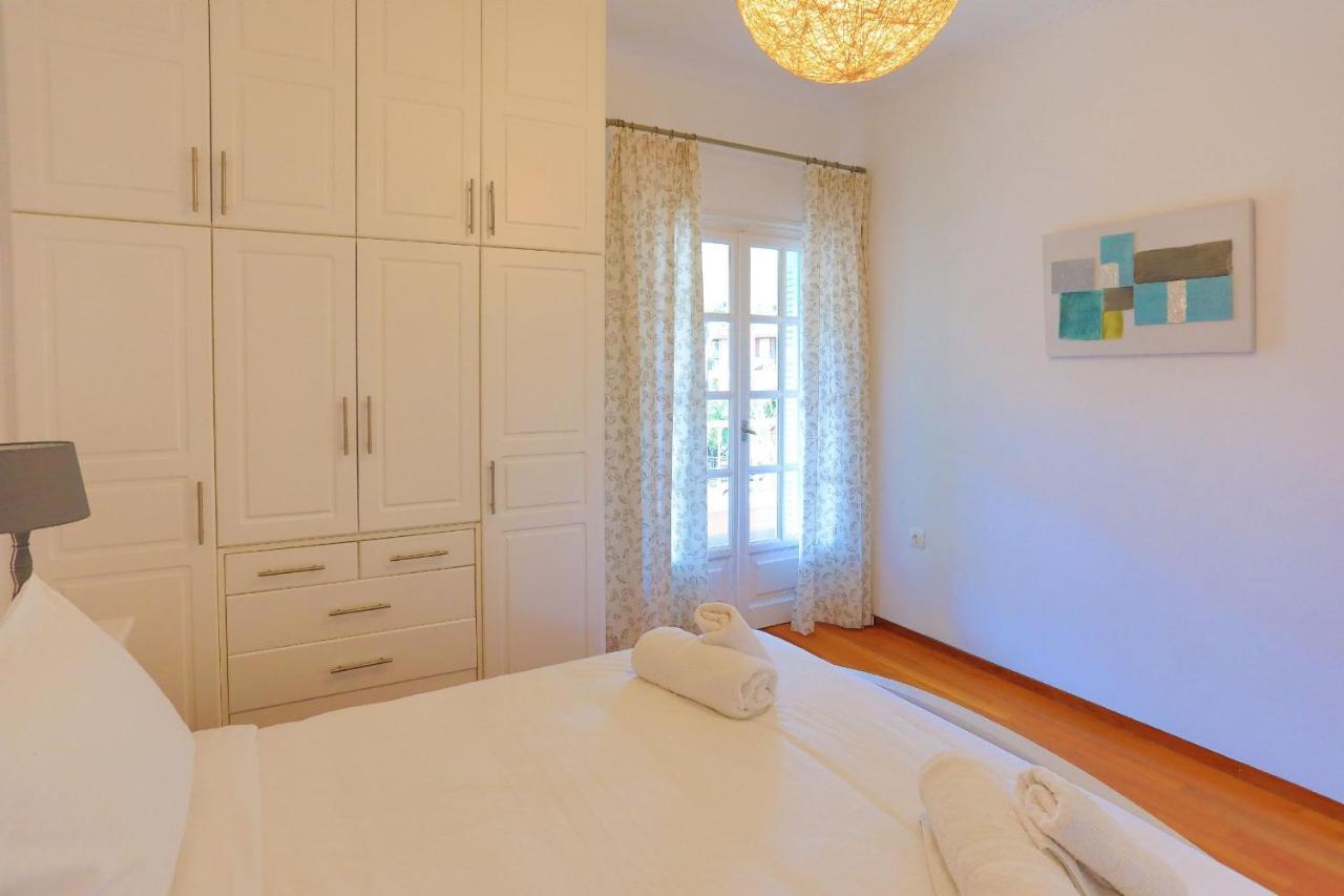 Kassiopi Home Kültér fotó