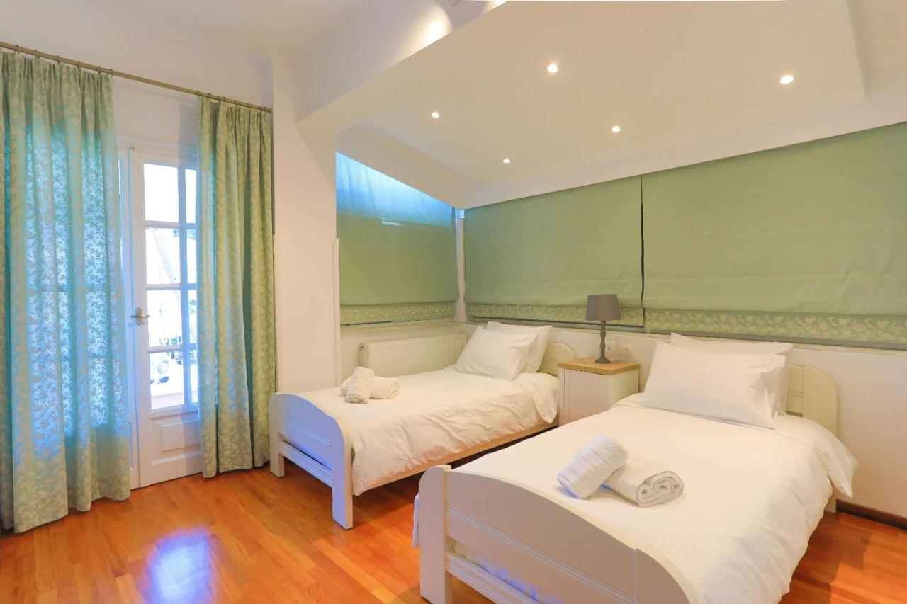 Kassiopi Home Kültér fotó