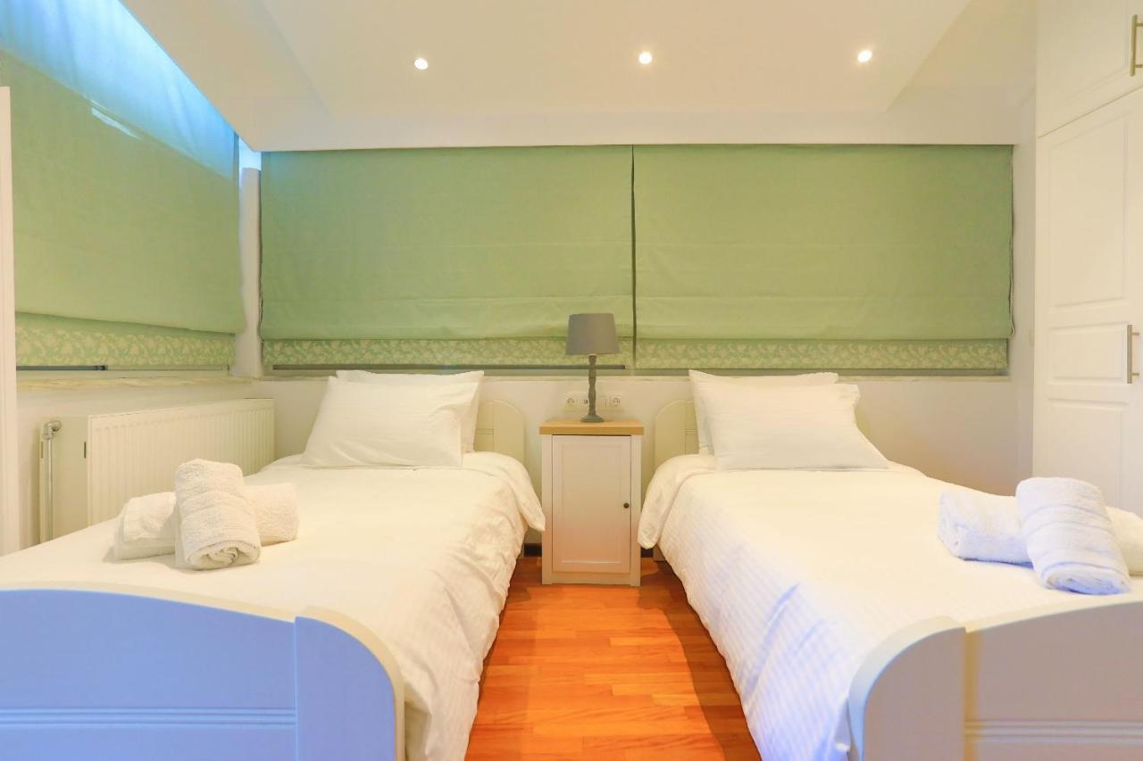 Kassiopi Home Kültér fotó