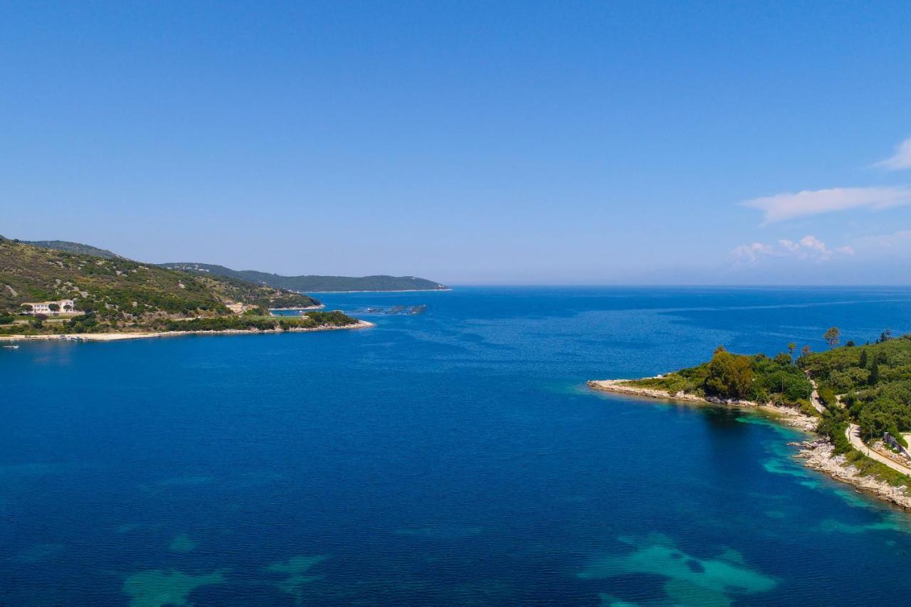 Kassiopi Home Kültér fotó